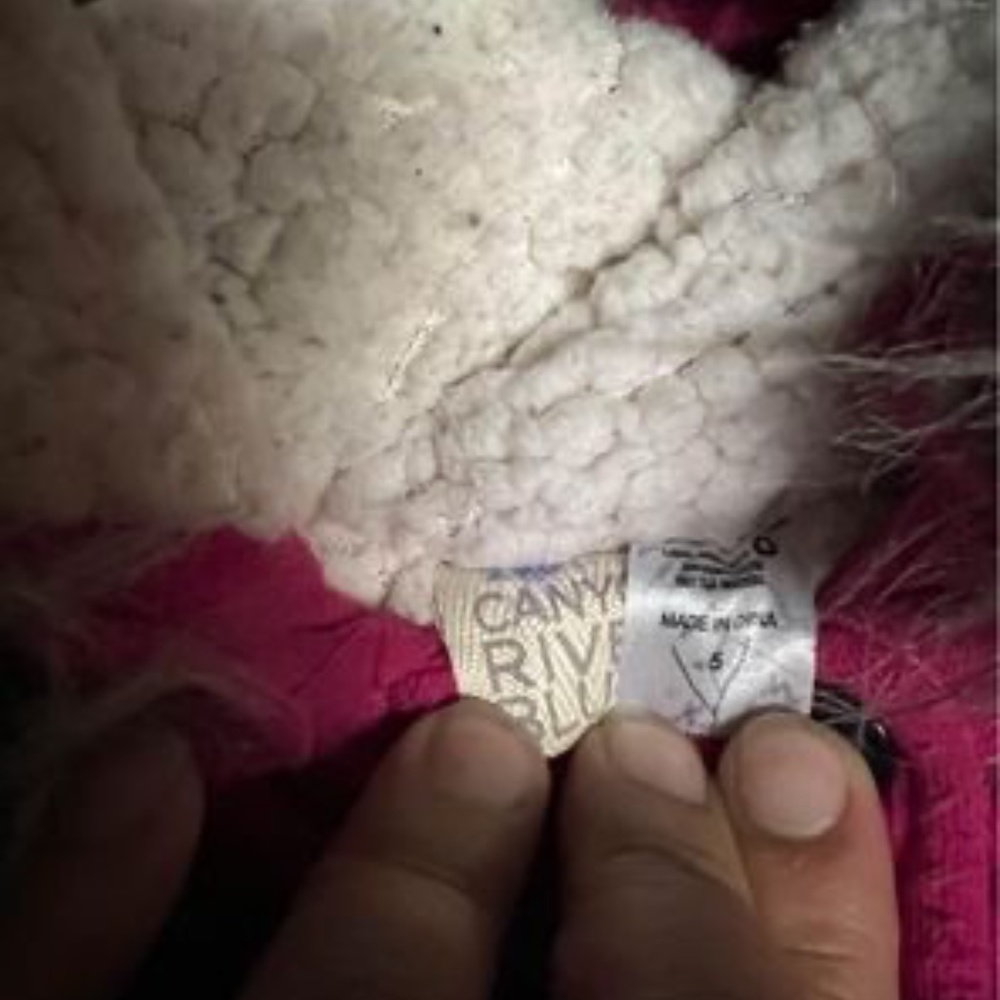 Girls Jacket - Picture 3 of 4